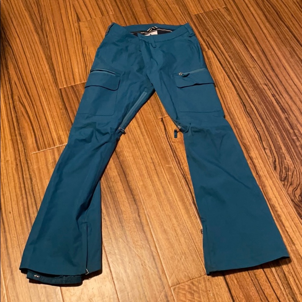 Burton Snow Pants